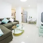 Great Location Fully Equipped