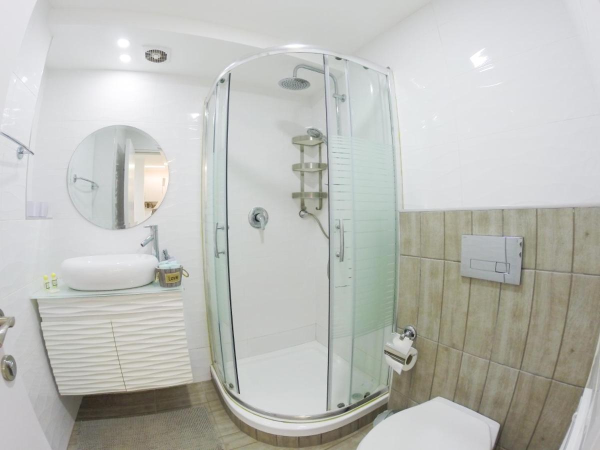 Great Location Fully Equipped Apartamento *