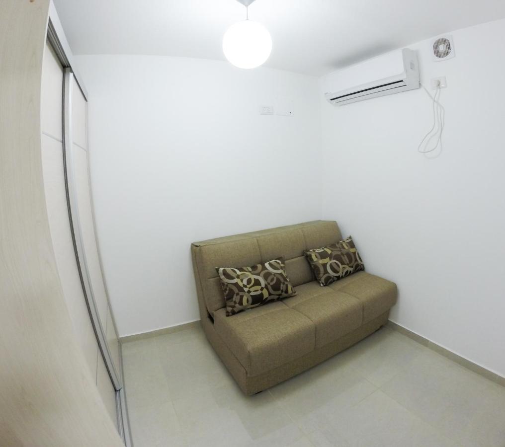 Apartamento Great Location Fully Equipped