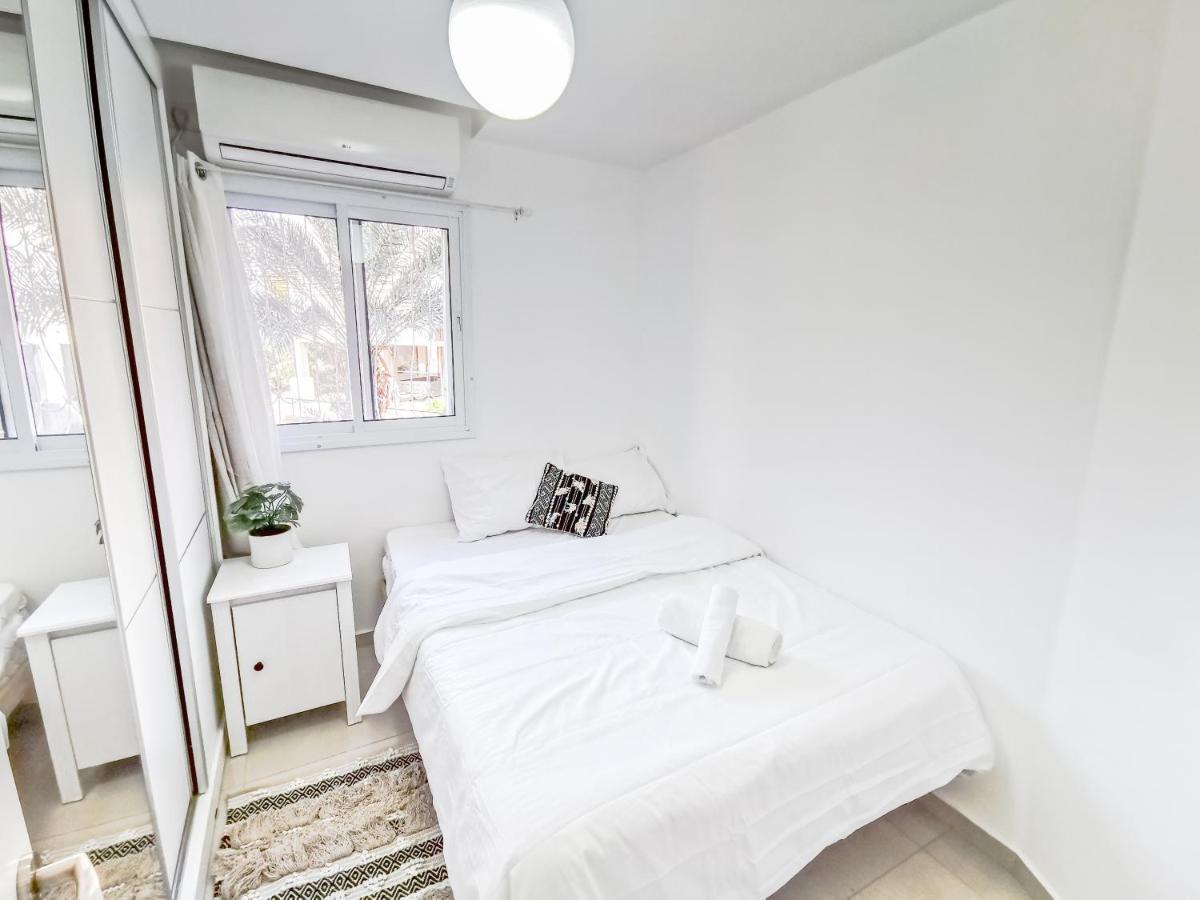 Great Location Fully Equipped Apartamento Eilat