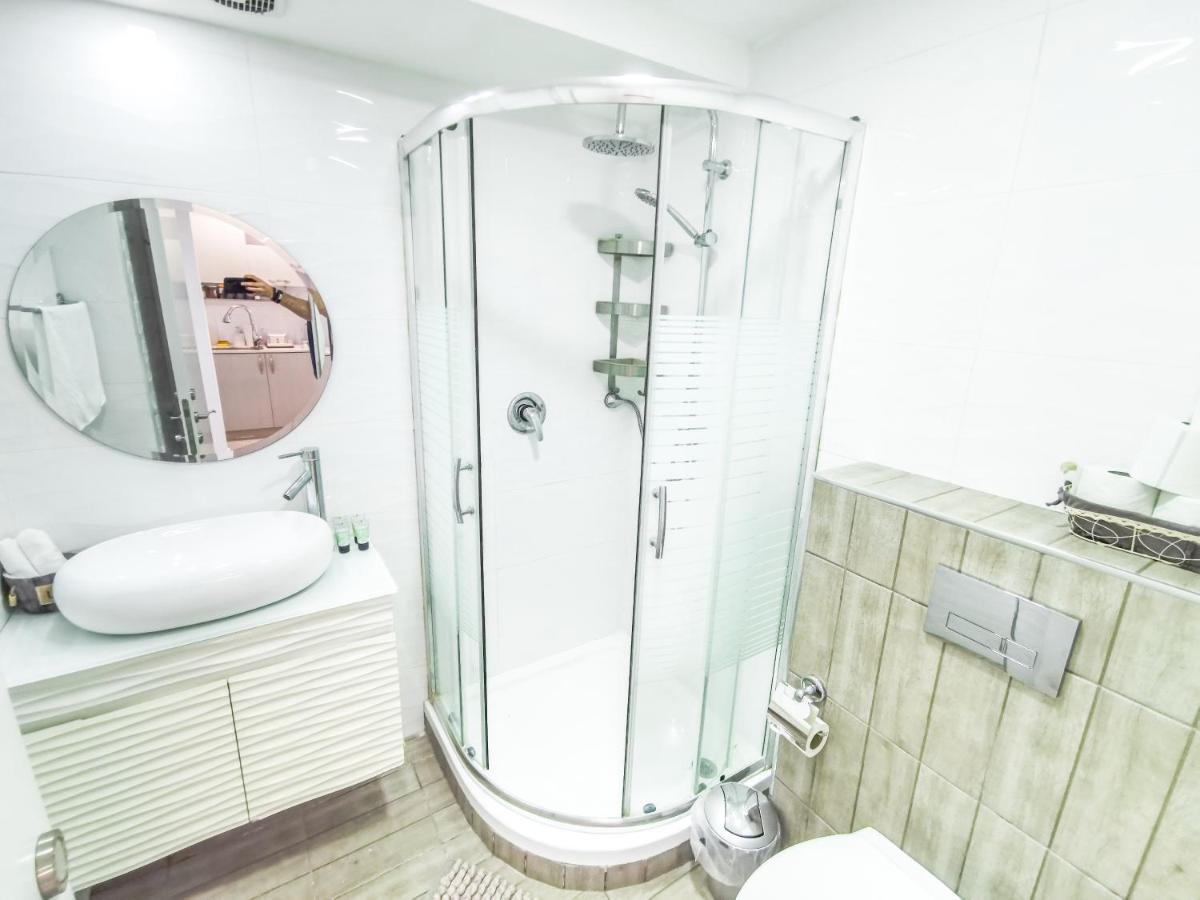 Great Location Fully Equipped Apartamento Eilat